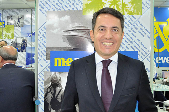 GTA oferece planos com parcelamento em até 12 vezes sem juros 1 Gelson Popazoglo, diretor Comercial da GTA