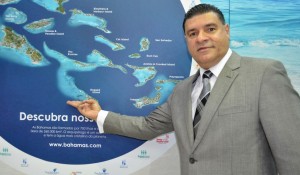 Após a crise, Bahamas prevê crescimento de turistas brasileiros em 2017