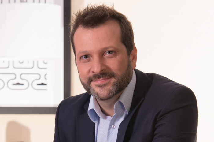 Atlantica celebra dia do agente de viagens com promoção Gustavo Minatel ressaltou a importância dos agentes de viagens para vender os hotéis da Atlantica (Foto: Divulgação)