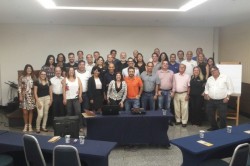21ª Feira de Turismo Avirrp aborda dia a dia do agente