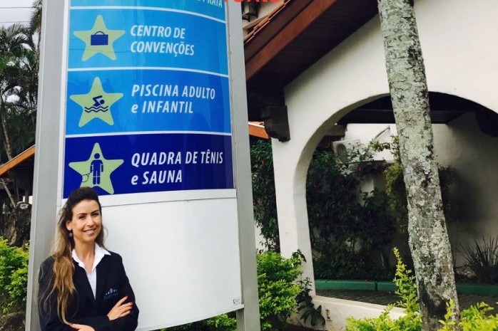 Patrícia Luz assume gerência geral do Beach Hotel Maresias 1 IMG-20170425-WA0009