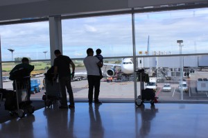 Aeroporto de Viracorpos