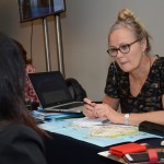Janet Neesham, da Pacific Destinations