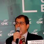 José Barreiro, do MCTIC