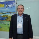 João Araujo, do Hotel Hangaroa Eco Village & Spa