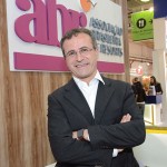 Luigi Roturno, presidente da ABR