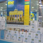 Mais de 14 mil revistas do M&E para serem distribuidas