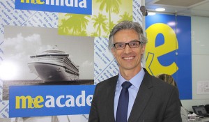 CLIA Brasil apoia o Ministério do Turismo no projeto Brasil Braços Abertos