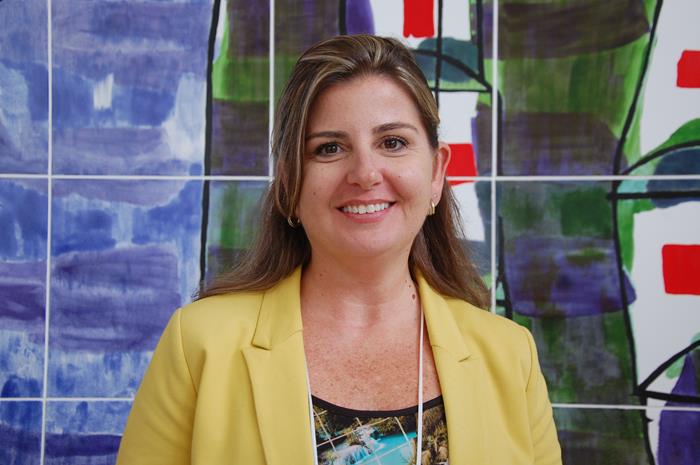 Alemanha registra aumento de 13% de brasileiros em janeiro 1 Margaret Grantham, do DZT