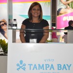 Marisol Berrios do Visit Tampa Bay