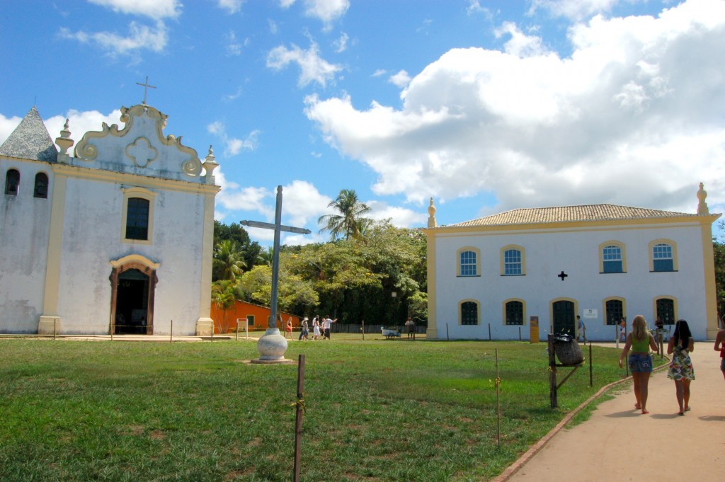 Estado conta atualmente com 118 municípios incluídos no Mara Turístico (Foto: Divulgação)