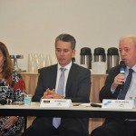 Oreni Braga, do Amazonas, Felipe Carreras, de Pernambuco, e Nilo Sérgio Felix, do Rio de Janeiro Oreni Braga, do Amazonas, Felipe Carreras, de Pernambuco, e Nilo Sérgio Felix, do Rio de Janeiro