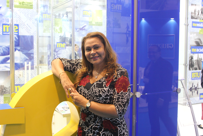 "Sobrevivência na selva" é novo produto turístico no Amazonas 1 Oreni Braga, presidente da Amazonastur