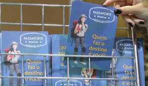 Passaporte Braztoa: primeiro mês já contabiliza R$ 3 milhões em vendas