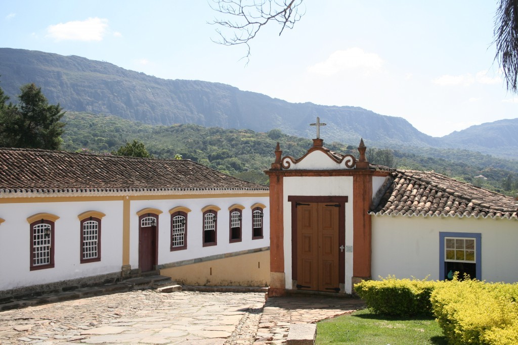 Passo de Cristo- em Tiradentes -crédito Sérgio Mourão - Acervo Setur MG