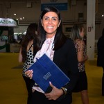 Patricia Schaebler, da BNT Mercosul