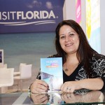 Rafaela Gross Brown, do Visit Florida