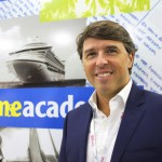 Ricardo Amaral, CEO da R11 Travel