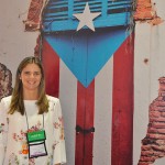 Roberta Ferraz Braga do destino Porto Rico