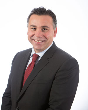 Etihad anuncia novo CEO para administrar investimentos em aéreas parceiras 1 Robin-Kamark
