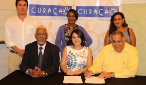 Tecnologia da Sabre permitirá reservas no site oficial de Curaçao