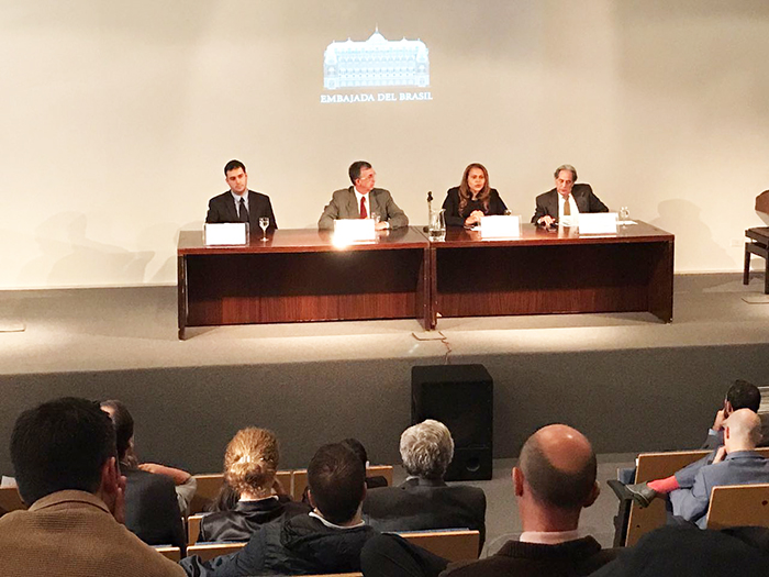 Amazonastur promove destino na Argentina e Estados Unidos Seminário de capacitação da Amazonastur