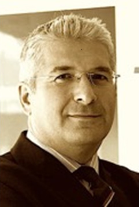 CWT anuncia novo CMO 1 Simon Nowroz