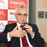 Tarcísio Gargioni foi vice-presidente da Avianca Brasil