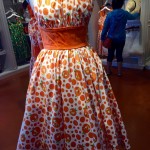 The Orange Birg na The Dress Store