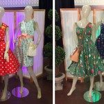 De diferentes cores e para diferentes gostos, os vestidos são voltados para mulheres adultas diversas. De diferentes cores e para diferentes gostos, os vestidos são voltados para mulheres adultas diversas.