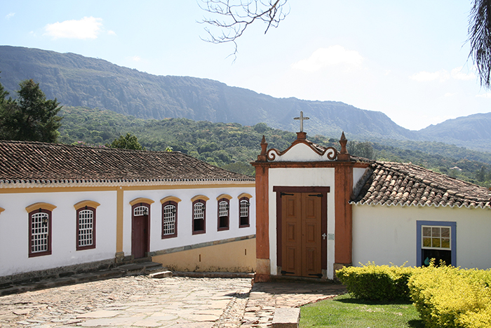 E-HTL promove turismo religioso em live com agentes de viagens 1 Tiradentes, na rota do turismo religioso da Semana Santa