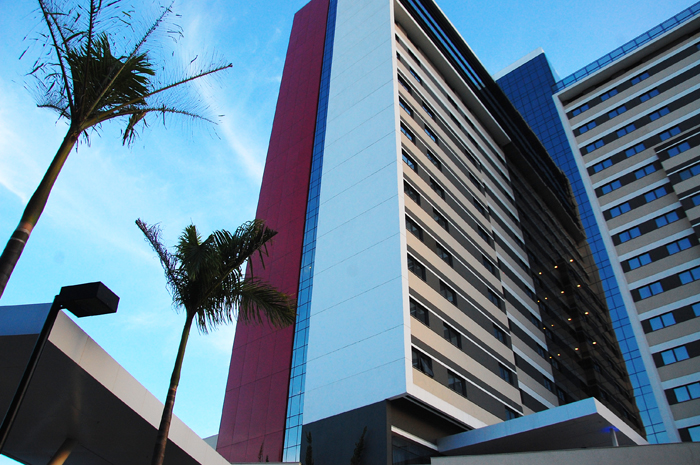 Tryp Ribeirão Preto