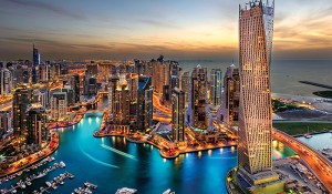 Dubai volta a receber turistas a partir de 7 de julho