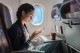 Singapore Airlines oferece conteúdo digital gratuito