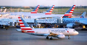 American Airlines já negocia possível parceria com a Gol