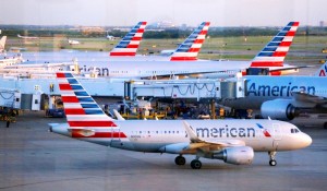 American Airlines celebra 30 anos de hub em Miami