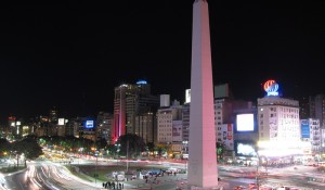 Buenos Aires têm preferência dos brasileiros em viagens internacionais