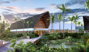 Riviera Nayarit terá novo centro de convenções