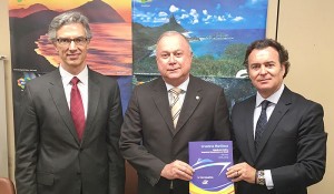 Clia Brasil apresenta pleitos para o setor à Comissão de Turismo
