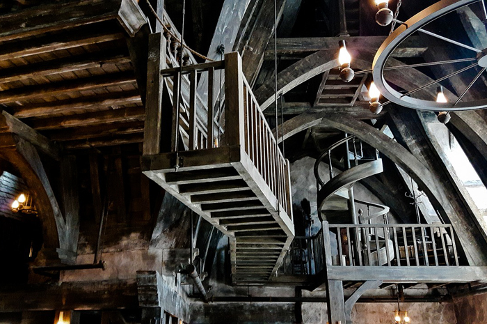 7 cenários famosos de filmes ao redor do mundo para conhecer hogwarts-2172004_1280