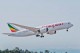 Ethiopian passa a operar três voos semanais no Brasil