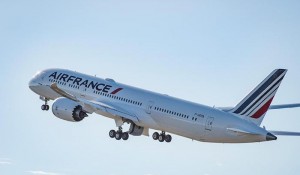 Air France suspende Paris–Fortaleza temporariamente