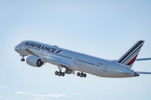 França aplicará ecotaxa às passagens de avião a partir de 2020