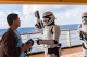Disney Cruise Line anuncia retorno de Star Wars e Marvel Day at Sea; confira datas
