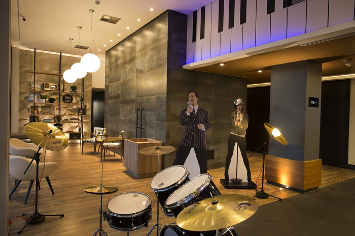 ibis Styles Taubaté é o novo lançamento da AccorHotels unnamed