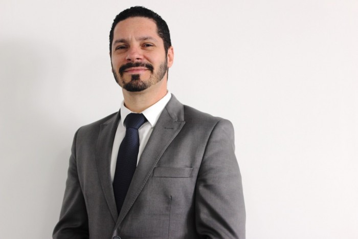 Vert contrata executivo para focar no lazer 1 Cristiano Mandelli possui 15 anos de expertise comercial na hotelaria (Foto: Divulgação)