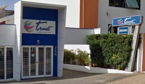 Trust abre franquias em Curitiba e São Caetano