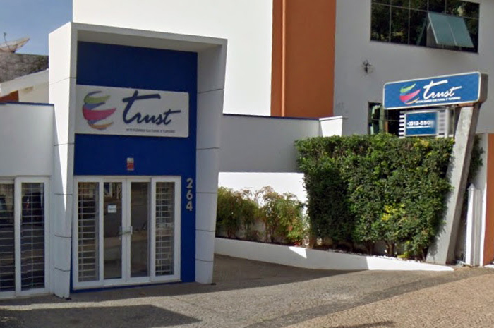 Trust abre franquias em Curitiba e São Caetano 1 Plano Trust é chegar às 14 unidades ainda nesse ano.