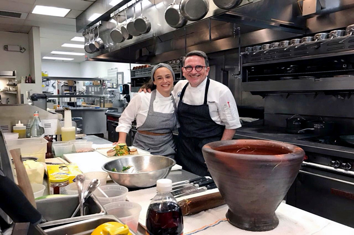 Las Vegas terá food truck com Bel Coelho e Rick Moonen unnamed
