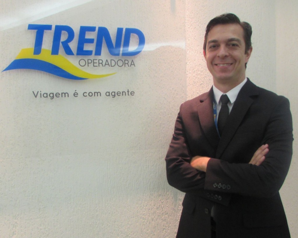 Ricardo Assalim deixa CVC Corp 1 O diretor adjunto de Produtos Nacionais, Ricardo Assalim, reafirmou que a promoção é resultado da proximidade com os agentes (Foto: Divulgação)